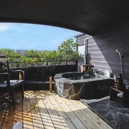Arujisu Hotel Izu  Exterior photo