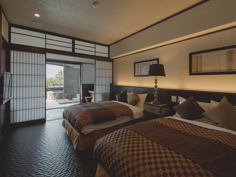 Arujisu Hotel Izu  Exterior photo
