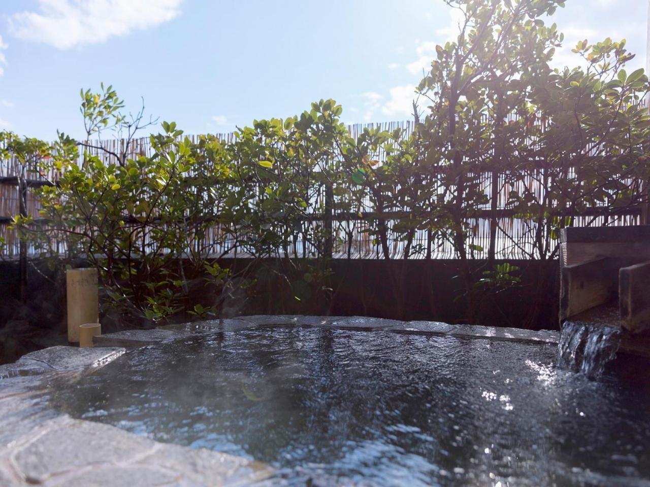 Arujisu Hotel Izu  Exterior photo