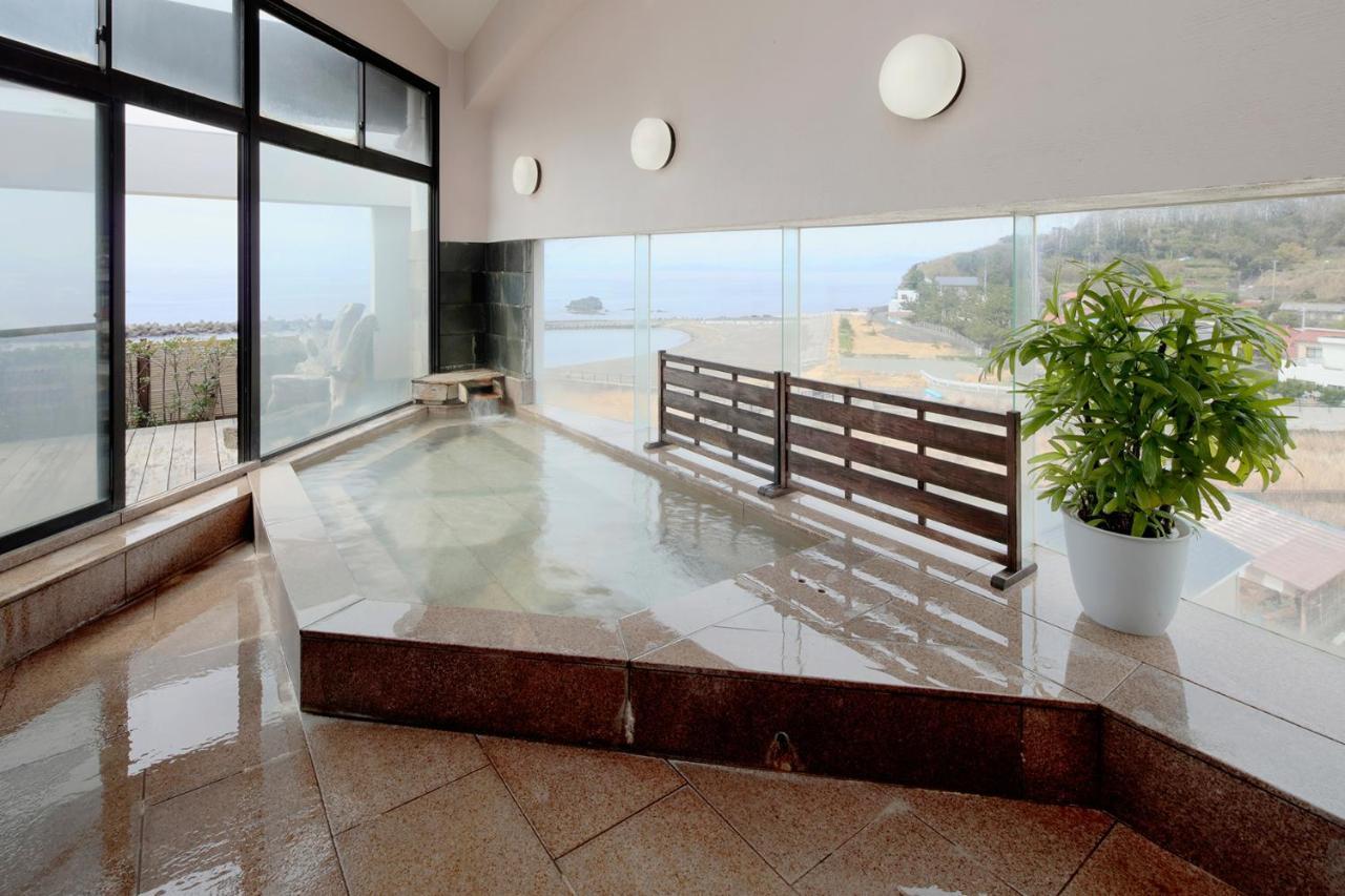 Arujisu Hotel Izu  Exterior photo