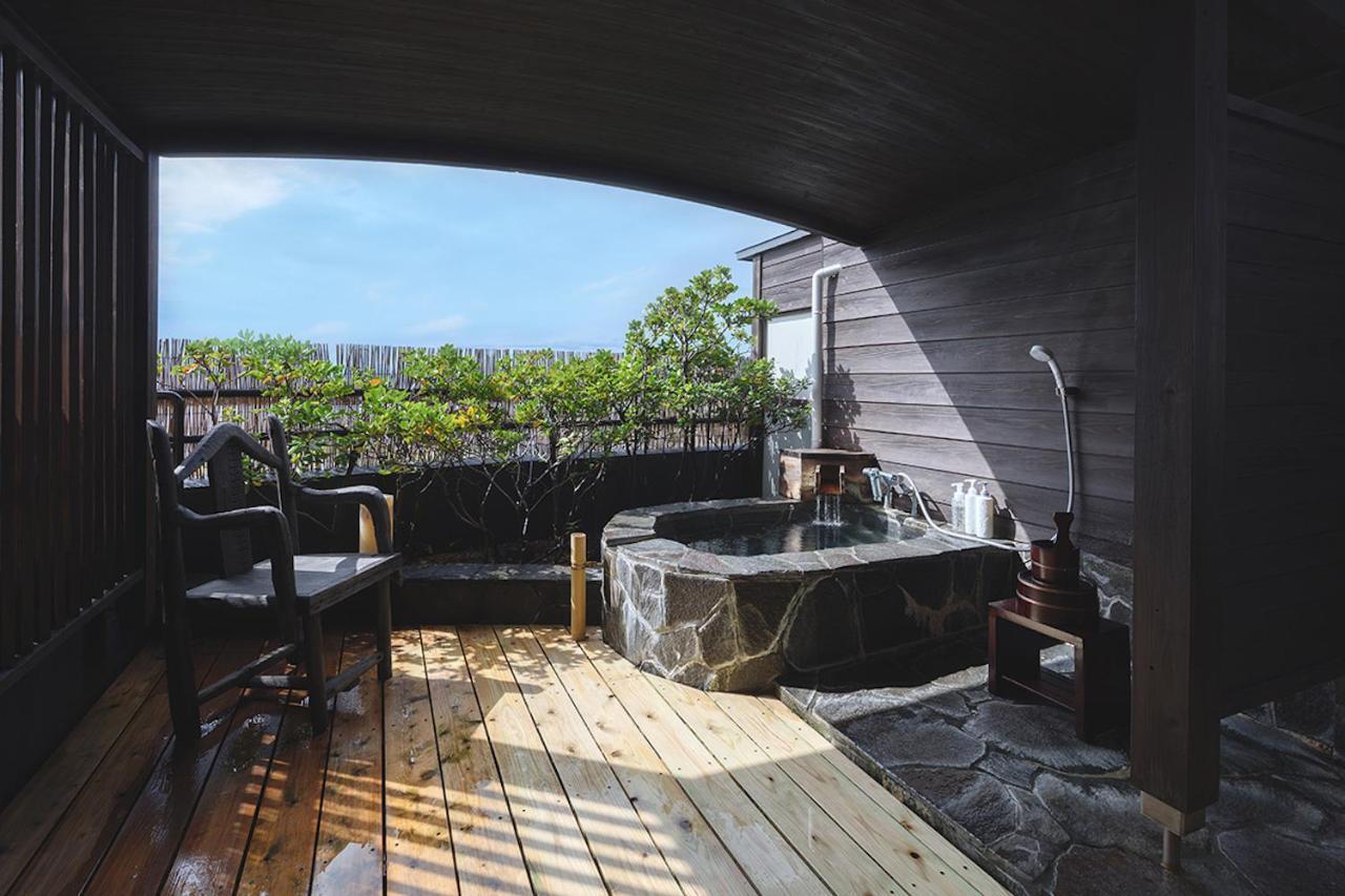 Arujisu Hotel Izu  Exterior photo
