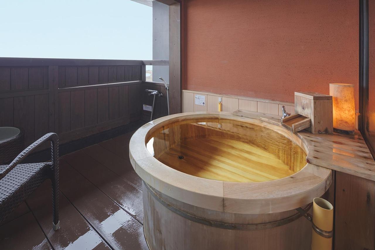 Arujisu Hotel Izu  Exterior photo