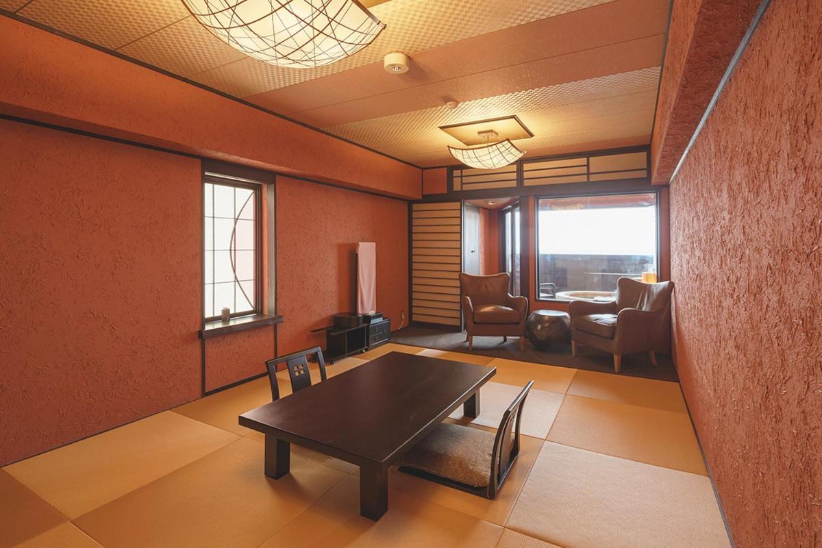 Arujisu Hotel Izu  Exterior photo